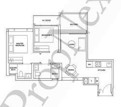 Hyll On Holland (D10), Condominium #572049751